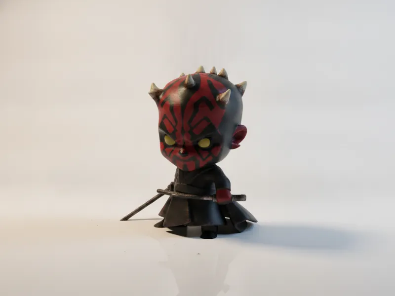 Dark Maul
