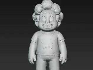 Steven Universe