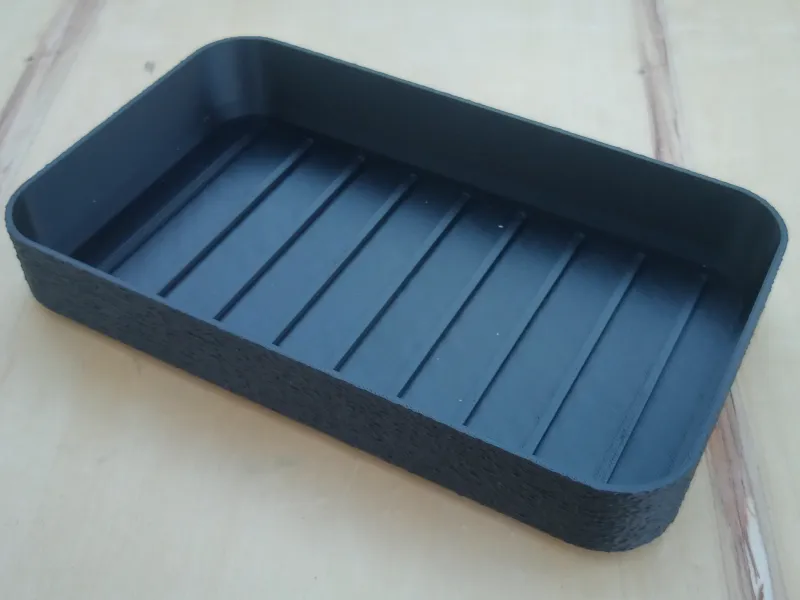 Organizer Tray