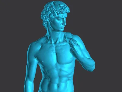 Davide Michelangelo
