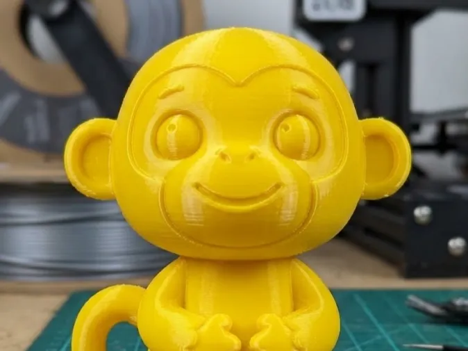 Affe 1
