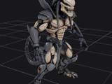 Predator Xenomorph-0