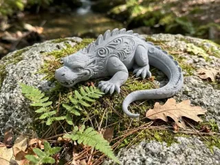 尼斯湖水怪