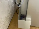 QIDI Q2 Waste Container-0