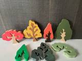 Puzzle Tree-0