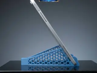 Foldable Adjustable Tablet & Mobile Stand