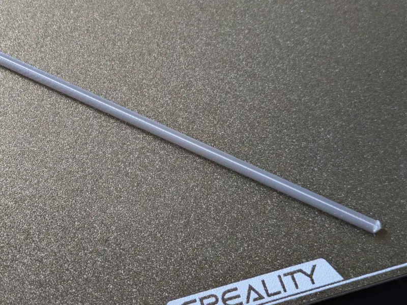 CONSTRUX - Long Axle - Original Part