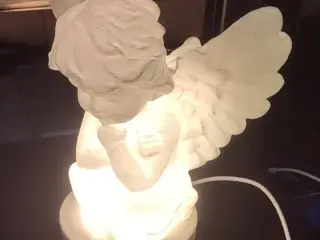 Lamp Angel