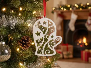 Christmas Ornament