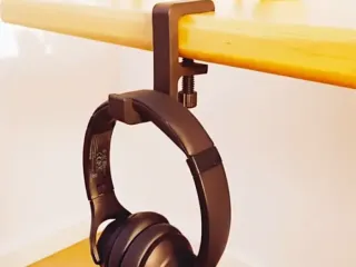 Headset Holder