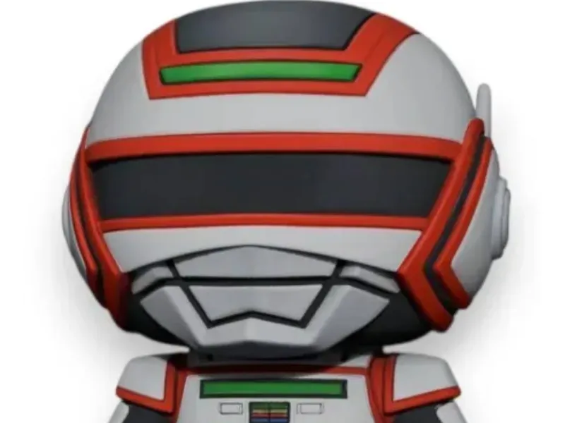 Funko Pop Jaspiom