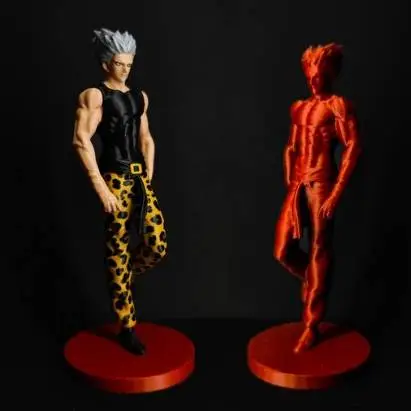 Garou from One punch man