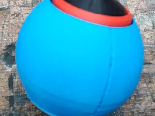 Fidget Sphere - V2