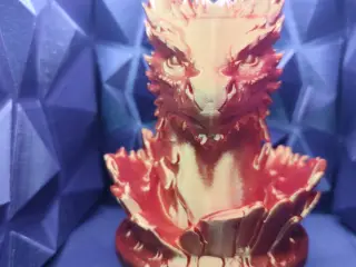 Pyrelion Embermane