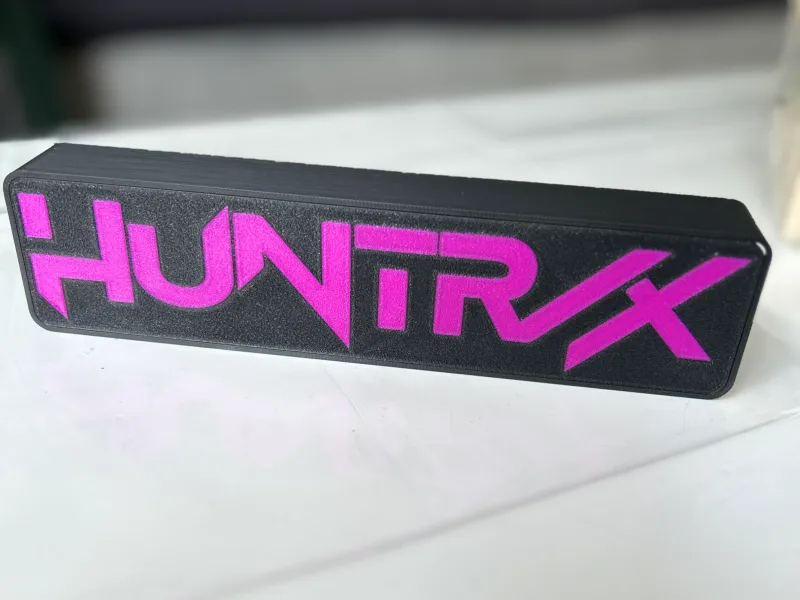 LIGHTBOX HUNTRIX