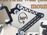 mount for arm for tablet phone and more-0