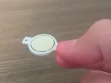 Fabric mount for 15mm Magnet-0