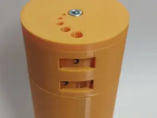 Smart drill index