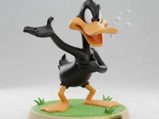 Daffy's Showcase