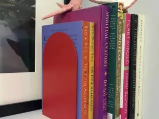 Simple Bookend
