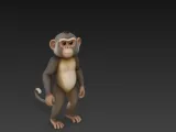 monkey-0