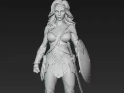 Wonder Woman