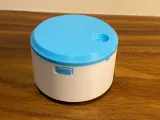 MINI Twist Lock Container-0