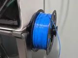 Filament roller insert-0