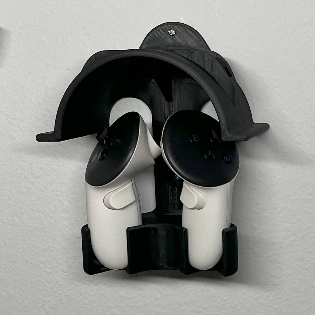 Home print settings: Meta Quest 3 Wall Mount Remix No support-K2Plus_project.3mf