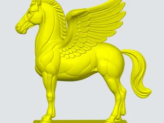 Pegasus