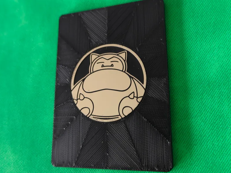 pokemon coin holder 42mm