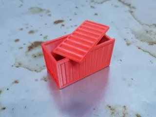 Container Box