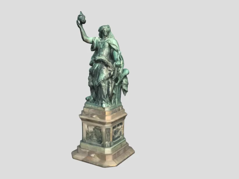 Crowned Victory