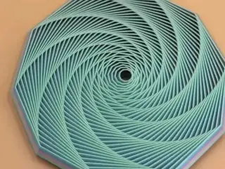 Super cool fidget (smaller)