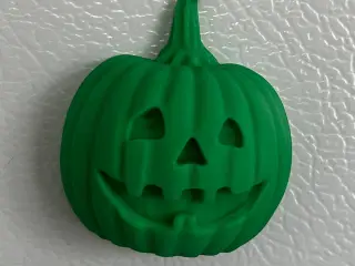 Pumpkin Magnet