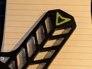 Creality bed scraper