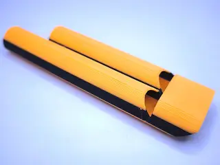 Steam Train Whistle - Like a Real Steam Train