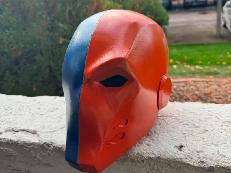 DeathStroke