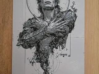 Mickael Jackson