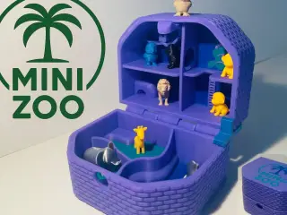 Mini ZOO