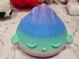 Sleeping Dumpling-0