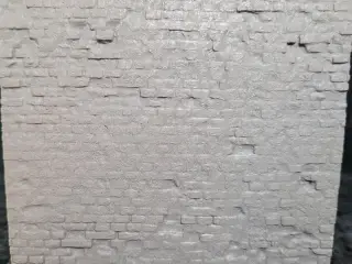Terrain Tile - Broken Brick