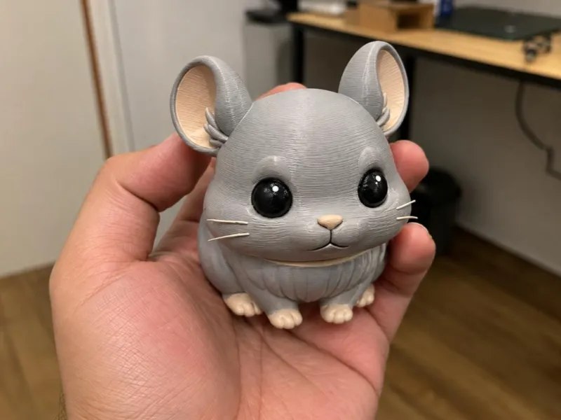 Moonwhisker Chinchilla Companion – Noah0x03