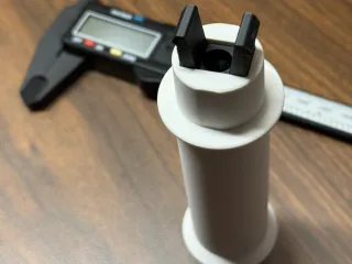 Snapmaker U1 Side Spool Holder