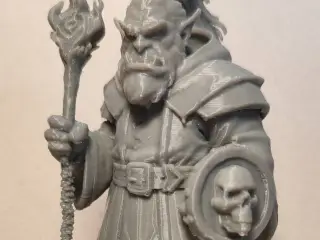 Dark Warlock