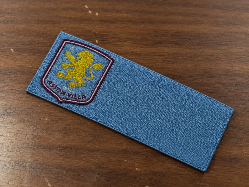 Marcapaginas Aston Villa v2