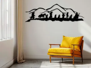 Wall Art 154