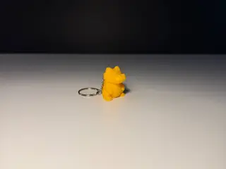 Cute Crocodile