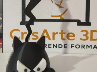 gatto arrabbiato adorabile