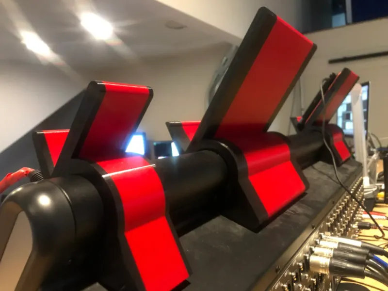 midas 36 ipad stand